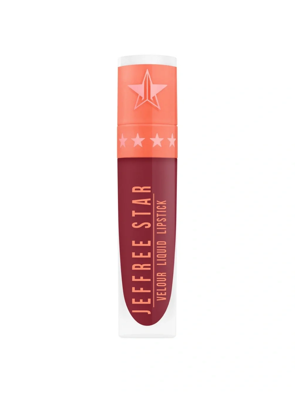 Jeffree Star | ‘Bite My Lip’ Velour Liquid Lipstick | NiB Pricked Collection LE